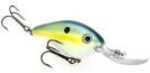 Sk 8XD CRANKBAIT 5.5" CHT SEXYSHAD