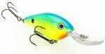 Sk 8XD CRANKBAIT 5.5 PWD BLU Bk CHT