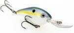 Sk 8XD CRANKBAIT 5.5" Sexy Shad