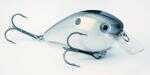 Sk Square Bill 1.0 Gizzard Shad