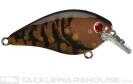 Strike King KVD Square Bill 1.5 Brown Craw