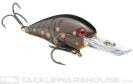 Strike King KVD Deep Squarebill Brown Craw