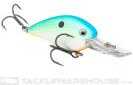 Strike King KVD Deep Squarebill Citrus Shad