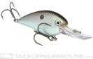 Strike King KVD Deep Squarebill Green Gizzard Shad