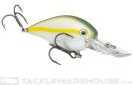 KING KVD 1.5 CRANKBAIT 3in 9ft SEXY Model: HCKVDS1.5D-586