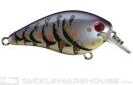 Strike King KVD Square Bill 2.5 Brown Craw