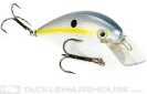 Strike King KVD 4.0 Magnum Squarebill Sexy Shad