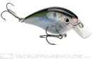 Strike King KVD 4.0 Magnum Squarebill Natural Shad