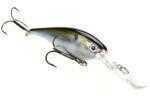 Strike King Pro Lucky Shad 3" 1/2Oz Natshd