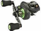 Okuma Helios A 8bb 7.3 Gear Ratio Baitcaster Reel Left Hand