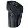 Tagua 4-N-1 Holster Ruger LCR Black Right Hand