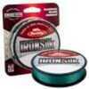 Berkley Ironsilk Monofilament 300 Yard 10 Pound Green