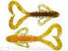 V&M J-Bug 4" 8bg Alabama Craw