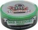 Knight&hale Bad Medicine Flavored 3 Pack Snuff