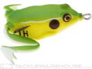 Lunkerhunt Frog 2.25" 1/2oz Bullfrog