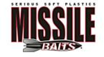 Miss Baby D Bomagic Catfish Baiterb 3.65" 7Pk Bourbon