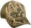 ODC Cap Mossy Oak Mesh BCK MOBUC