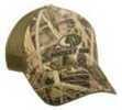 ODC Mossy Oak Mesh BCK MO SG BLADES