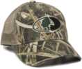 Outdoor Cap Mossy Oak Break Up CNTRY/ Tan Hat SZ A