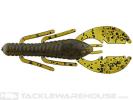 NetBait Paca Slim Craw 9bg Green Pumpkin