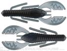 NetBait Paca Slim Craw 9bg Black Blue