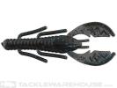 NetBait Paca Slim Craw 9bg Black Blue Flake