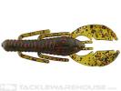 NetBait Paca Slim Craw 9bg Green Pumpkin Red