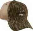 Drake Waterfowl Systems OL'Tom Patch Logo Cap