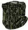 Drake Ol' Tom Performance Half Mask, Mossy Oak Bottomland Md: OT3160-6