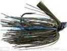 V&M Adrenaline Flip Jig 1/2 Okeechobee Craw