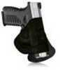 TAGUA QD PADL HLSTR for Glock 43 BLK RH