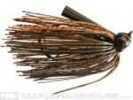 V&M Fl Football Jig 1/2 Crawdad