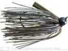 V&M Fl Football Jig 1/2 Magic Craw