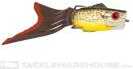 Strike King KVD Popping Perch Natural Gold