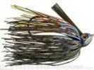 V&M Pulse Swim Jig 1/2 Bluegill