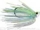 V&M Pulse Swim Jig 1/2 Citrus