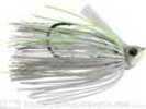 V&M Pulse Swim Jig 1/2 Threadfin Shad