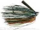 V&M Pulse Swim Jig 1/2 Watermelon Bluegill