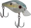 Luck-E-strikerck Cln Sb .5" Crnk Grn Crawdad