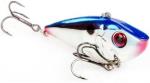 Sk Redeye Shad Tung 2 Tap Chrm Blue