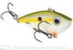 Strike King Redeye Shad Tung 2 Tap Olive