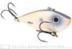 Strike King Redeye Shad Tungsten 2 Tap Oyster