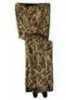 Rutwear Trailhead Late Season Sherpa Fleece Lined Pant Mossy Oak Infinity Size: Small