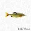 Okuma Savage Gear 3D Shine Glide 5-1/4" Golden Shiner Md: SG-135-Gs