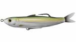 Live Target Hollow Body Shiner 4.5" Lemon Lime