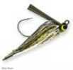 Z-Man Fishing Products 1/4 Ounce 4/0 Hook Size Jig, Baby Bass Md: SJ14-05