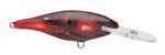 Rapala Shad Rap 2" 3/16 Delta Red