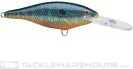 Rapala Shad Rap 2" 3/16 Live Pumpkinseed