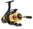 Penn Spinfisher V Inshore Combo 6BB 7-1Pc-