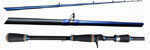 Okuma Scott Martin Casting Rod 7' Heavy